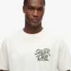 Fotografisch Skate Loose T-shirt