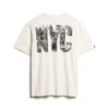 Fotografisch Skate Loose T-shirt