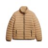 Fuji geborduurd gewatteerd jack Fuji geborduurd gewatteerd jack