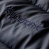 Fuji Hooded Quilted Padded Jacket Fuji Hooded Quilted Padded Jacket