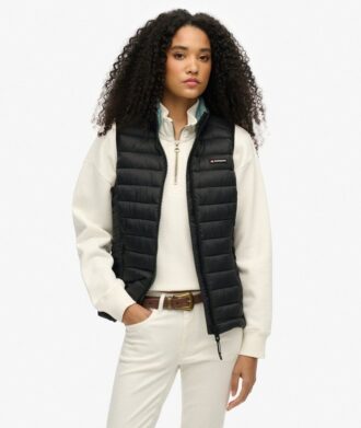 Fuji Lite gewatteerd Gilet Fuji Lite gewatteerd Gilet