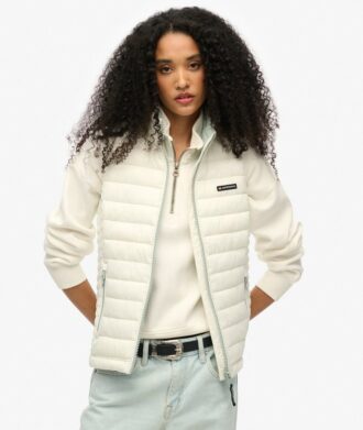 Fuji Lite gewatteerd Gilet Fuji Lite gewatteerd Gilet