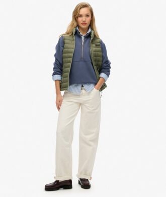 Fuji Lite gewatteerd Gilet
