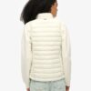 Fuji Lite gewatteerd Gilet Fuji Lite gewatteerd Gilet