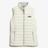 Fuji Lite gewatteerd Gilet Fuji Lite gewatteerd Gilet