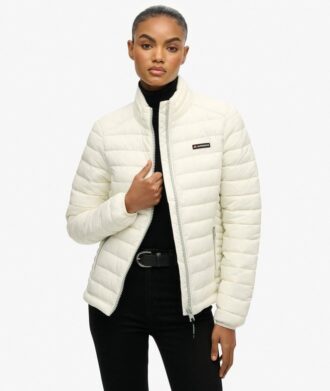 Fuji Lite gewatteerde jas