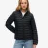 Fuji Lite gewatteerde jas
