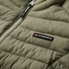 Fuji Lite gewatteerde jas Fuji Lite gewatteerde jas