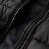 Fuji Quilt gewatteerd hooded gilet Fuji Quilt gewatteerd hooded gilet