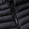 Fuji Sport gewatteerde hooded jas Fuji Sport gewatteerde hooded jas