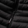 Fuji Sport gewatteerde hooded jas Fuji Sport gewatteerde hooded jas