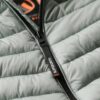 Fuji Sport gewatteerde hooded jas Fuji Sport gewatteerde hooded jas