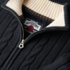 Gebreide Rugby Henley-trui