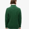 Gebreide Rugby Henley-trui
