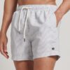 Gerecyclede zwemshort