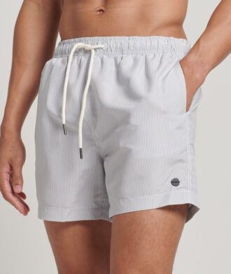 Gerecyclede zwemshort