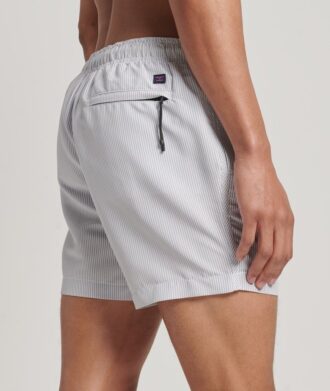 Gerecyclede zwemshort