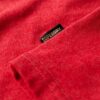 Getailleerd T-shirt met puffprint Getailleerd T-shirt met puffprint