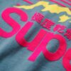 Great Outdoor T-shirt met afbeelding op de borst