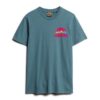 Great Outdoor T-shirt met afbeelding op de borst
