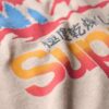 Great Outdoors T-shirt met print