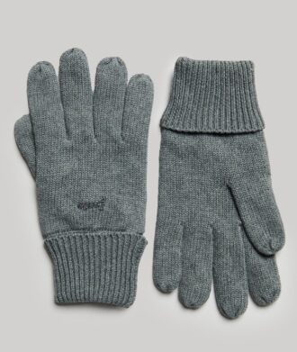 Handschoenen met Vintage logo