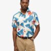 Hawaiiaans overhemd