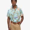 Hawaiiaans overhemd
