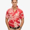 Hawaiiaans overhemd