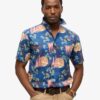 Hawaiiaans overhemd