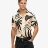 Hawaiiaans overhemd