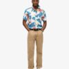 Hawaiiaans overhemd
