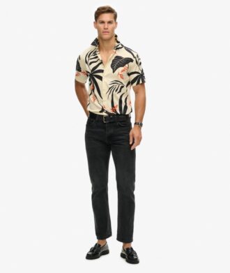 Hawaiiaans overhemd
