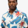 Hawaiiaans overhemd