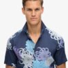 Hawaiiaans overhemd