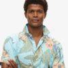 Hawaiiaans overhemd