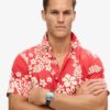 Hawaiiaans overhemd