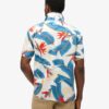 Hawaiiaans overhemd