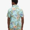 Hawaiiaans overhemd