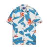 Hawaiiaans overhemd