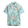 Hawaiiaans overhemd