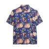 Hawaiiaans overhemd