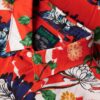 Hawaiiaans overhemd met korte mouwen