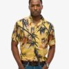 Hawaiiaans resortoverhemd