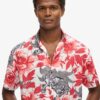 Hawaiiaans resortoverhemd