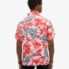 Hawaiiaans resortoverhemd