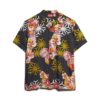 Hawaiiaans resortoverhemd