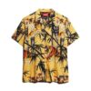 Hawaiiaans resortoverhemd