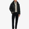 Hooded Mountain Sd-windjack met capuchon Hooded Mountain Sd-windjack met capuchon