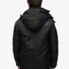 Hooded Mountain Sd-windjack met capuchon Hooded Mountain Sd-windjack met capuchon